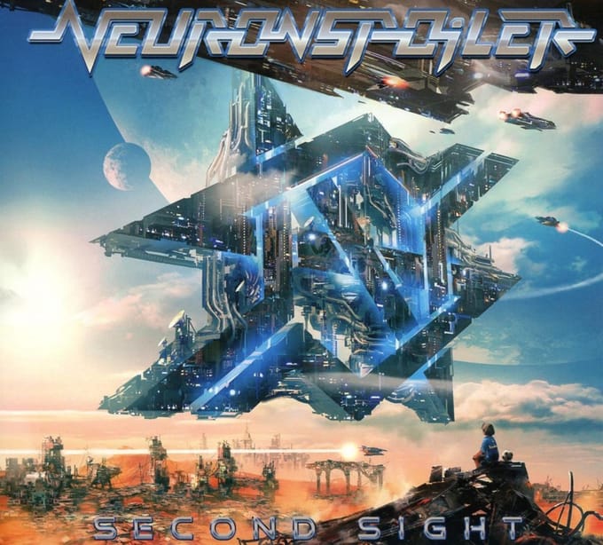 Second Sight - Neuronspoiler