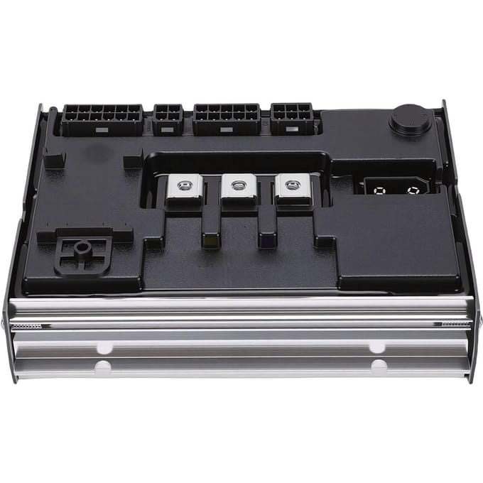 Elektrische Scooter Controller Vervanging voor ZT3 Pro High Performance Moederbord Besturingskaart black