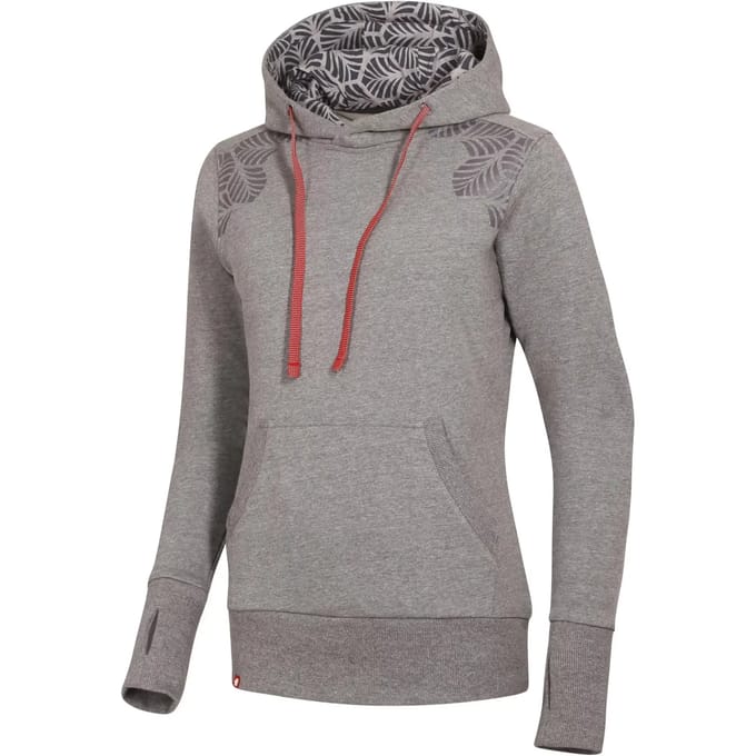 Dames Hoodie Ocun