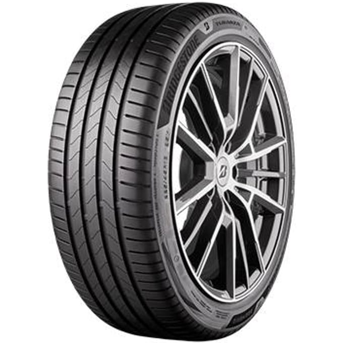 Zomerbanden BRIDGESTONE Turanza 6 275/60R20 115H
