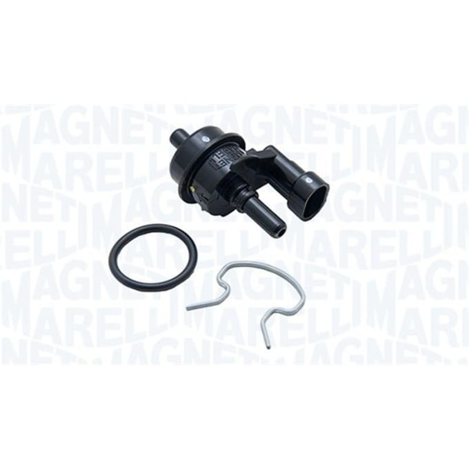 Ventilatie-/ ontluchtingsklep, brandstoftank MAGNETI MARELLI 806001508801