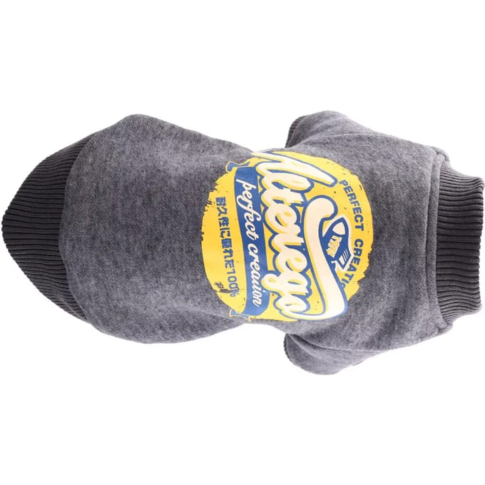 Hoodie voor hond Alter Ego Urban