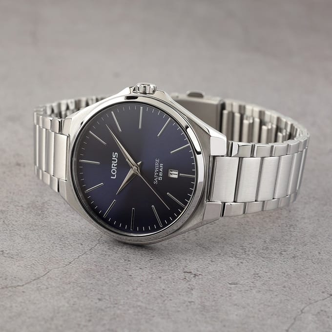 Lorus RS947DX9 Heren Horloge