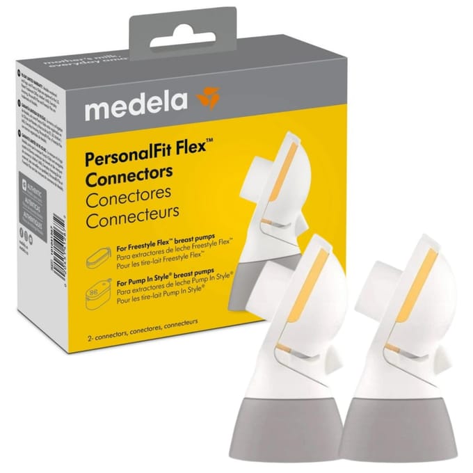 Medela Connector Persfit Flex 2-Pack