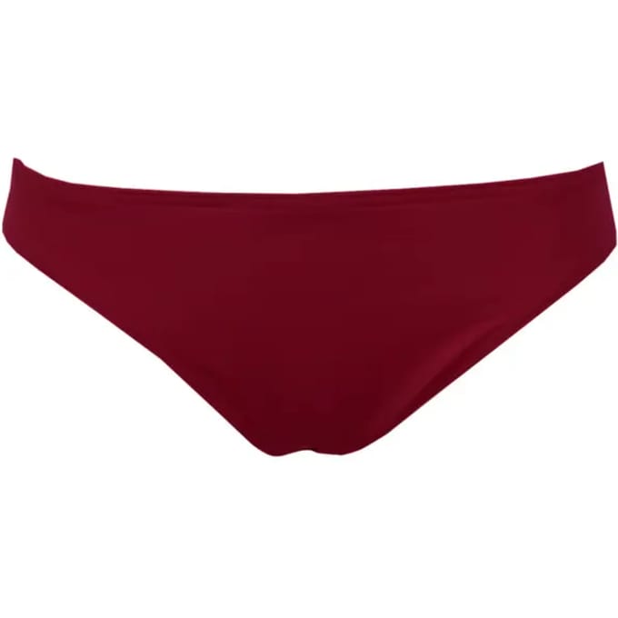 Dameszwembroekje Red Point Catania 8