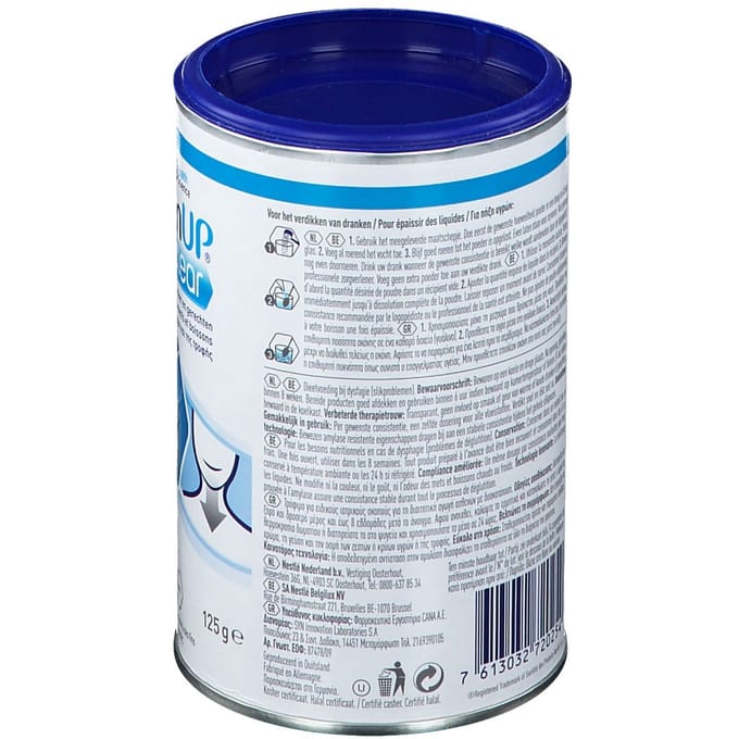 ThickenUP Clear 125 Poeder