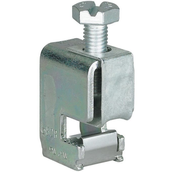 Eaton aansluitklem voor geleider 16-120mm 10mm - 107194
