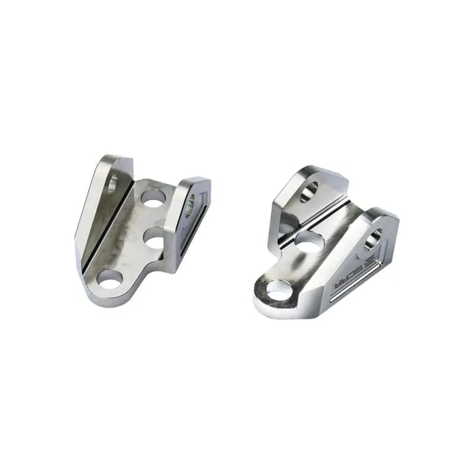 Voetsteun Scar Fantic XXF 450