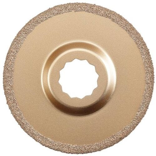 Fein 63502155010 Cirkelzaagblad Hardmetaal 1.2 mm 80 mm 1 stuk(s)