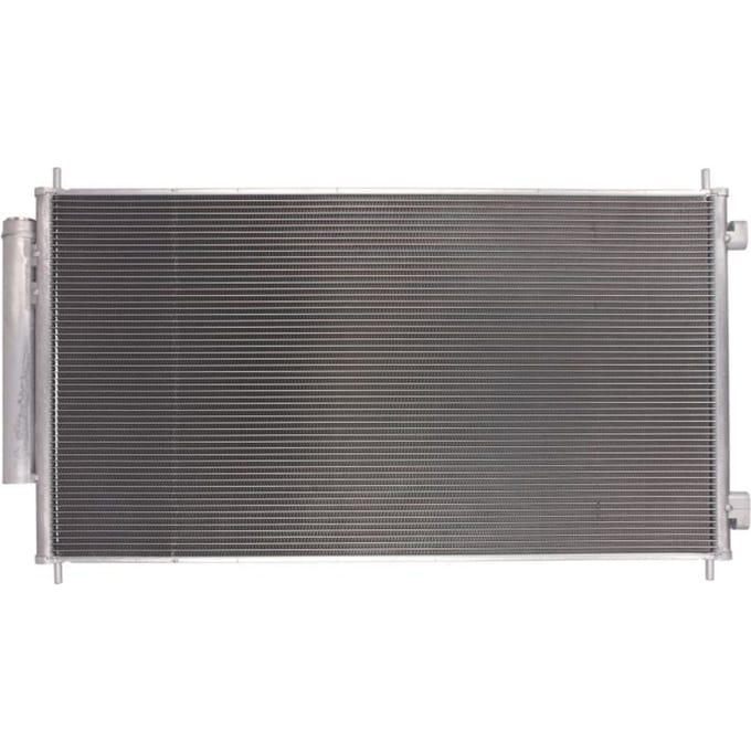 Condensator, airconditioning KOYORAD CD080388M