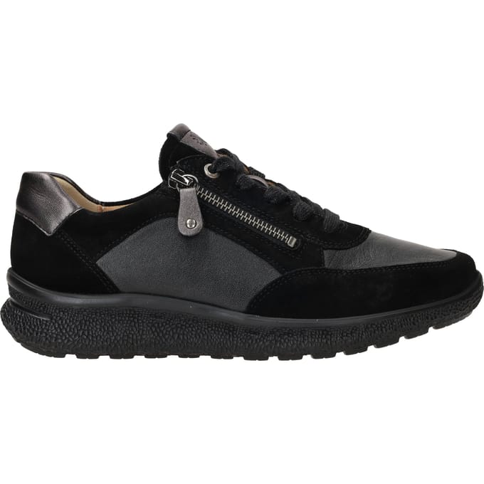 Hartjes Rap Sneakers Dames