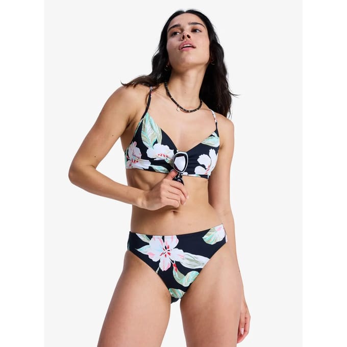 Dameszwembroekje Roxy Essentials Hipster
