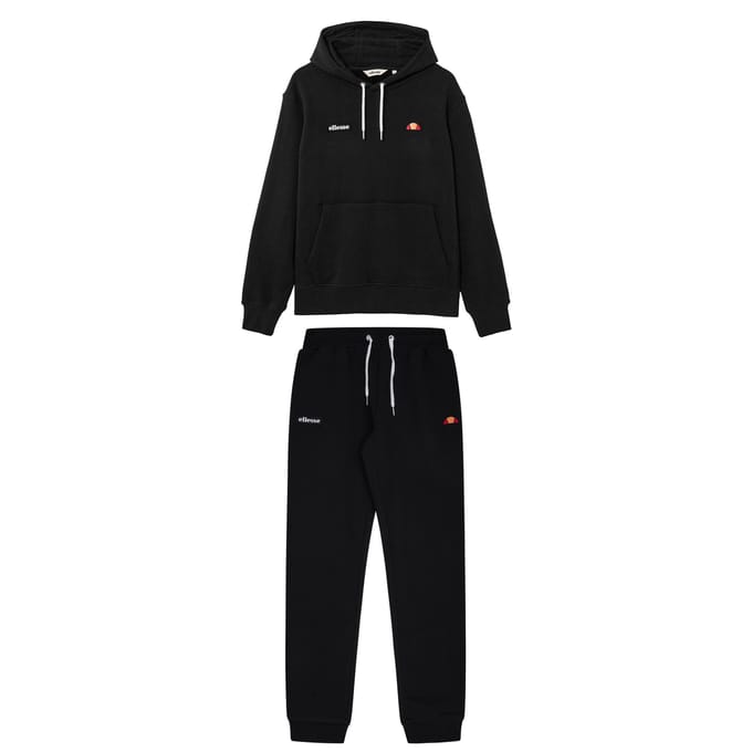 Ellesse Trainingspak TRACCOTA OH HOODY & JOG PAN SET