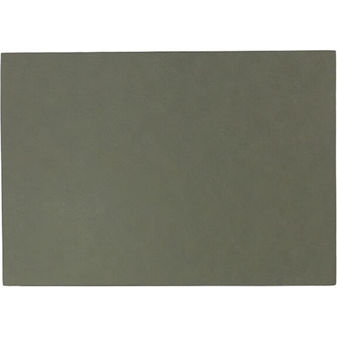 Unique Living - Placemats Ava Grijs - 30x43cm