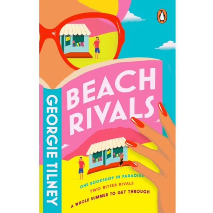 Beach Rivals - Georgie Tilney