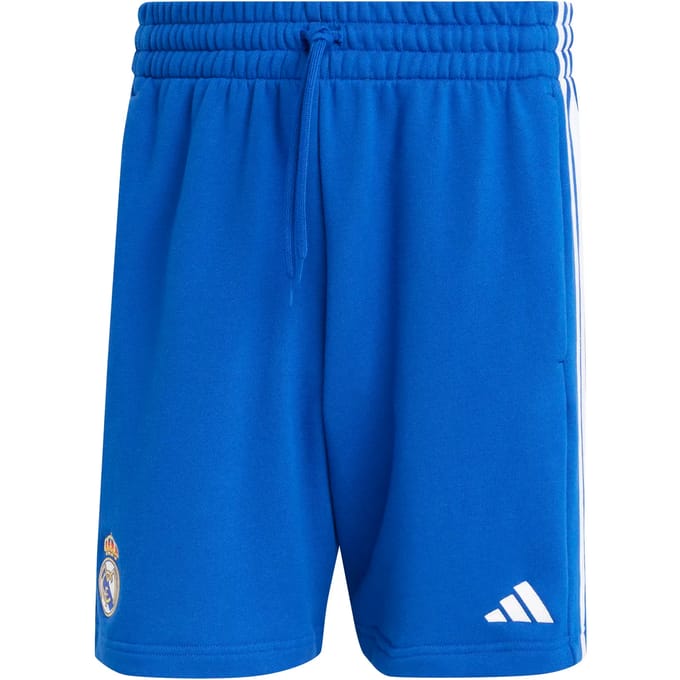 Korte Real Madrid DNA 2025/26