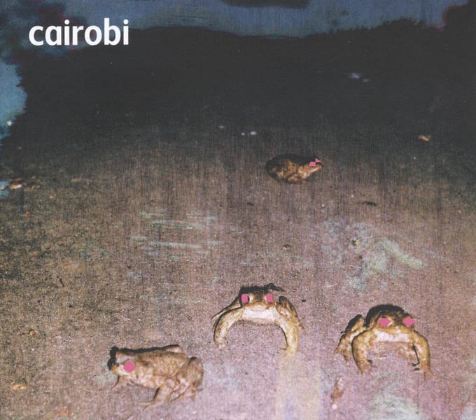 Cairobi