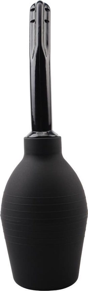 Erotic Toys Anale Douche - Zwart