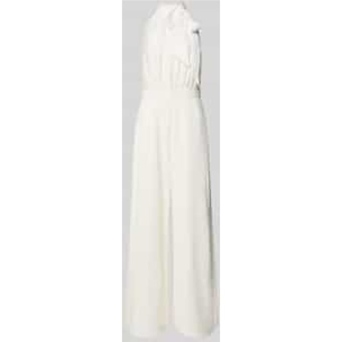 Jumpsuit met Strikapplicatie
