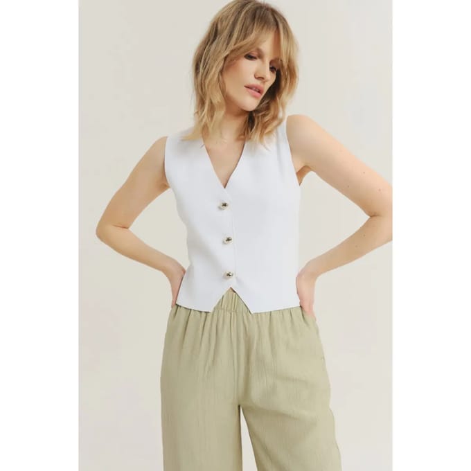 Dames top Greenpoint