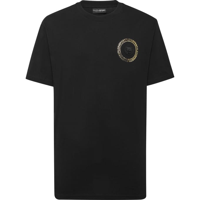 T-Shirt Ronde Hals Tiger