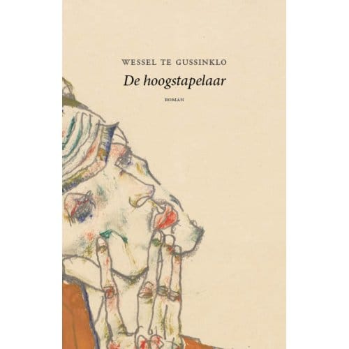 De Hoogstapelaar - Wessel te Gussinklo