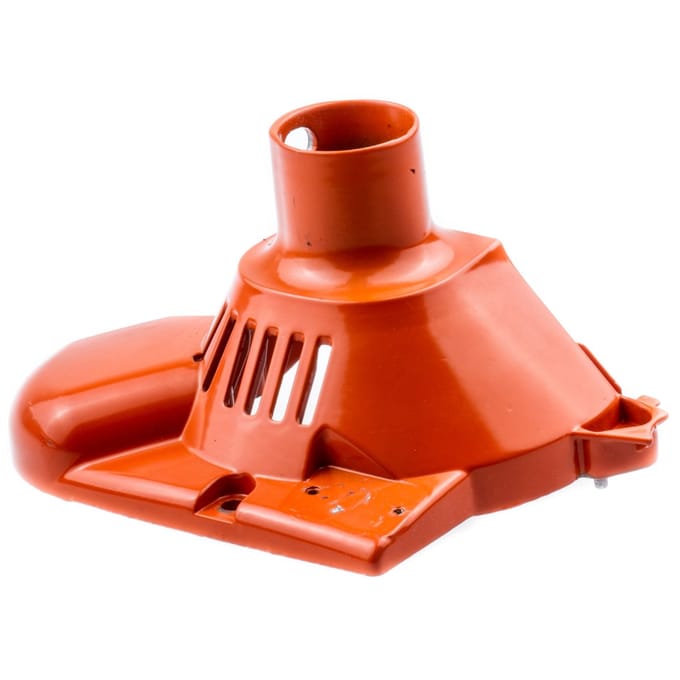 Koppelingkap