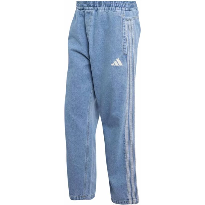 Jeans Regular met Open Zoom adidas Stadium