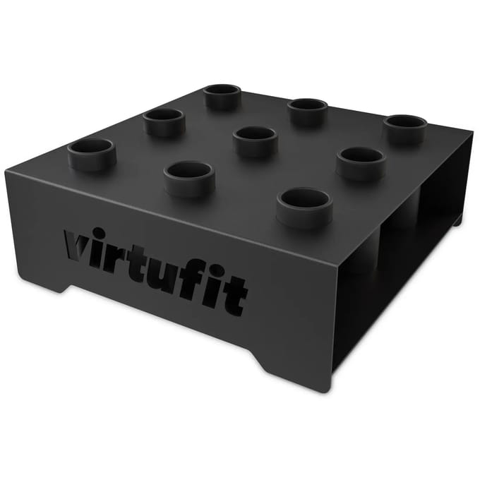 VirtuFit Olympische Halterstang Houder - Barbell Holder