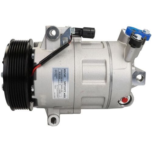 Airco-compressor NRF 32472