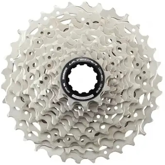 Shimano Ultegra CS-R8101 Cassette 12-speed