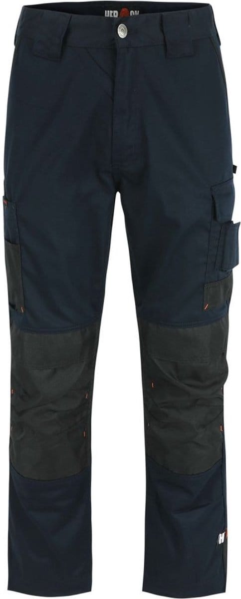 Mars broek shortleg maat NL