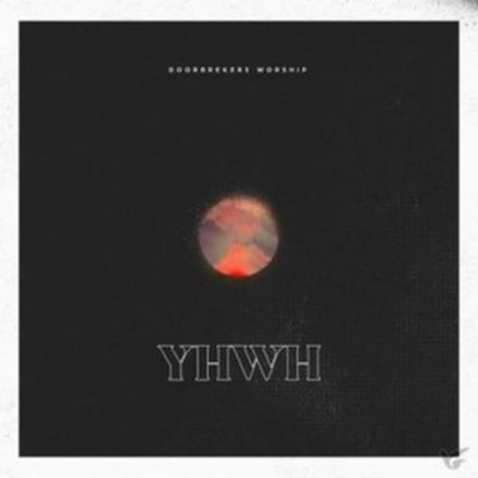 Doorbrekers - YHWH (CD)