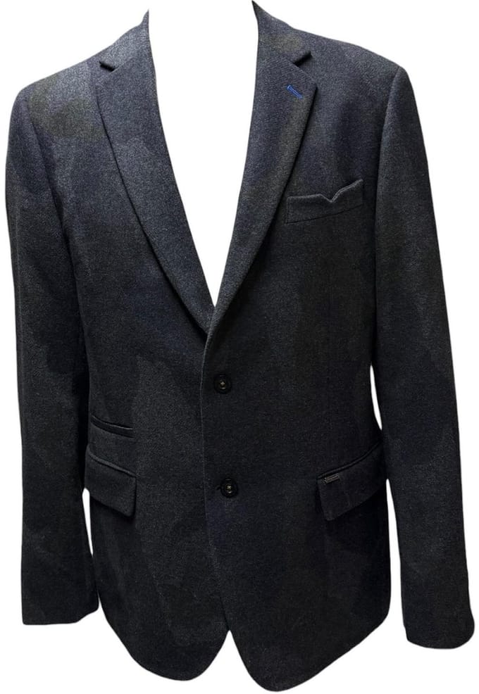 Vanguard - REG.TM - Colbert Blauw - Maat 54