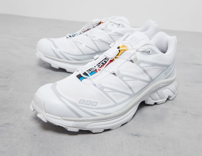 Salomon XT-6 Women's