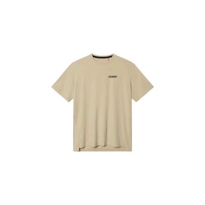 T-shirt Cuera Active Light Weight