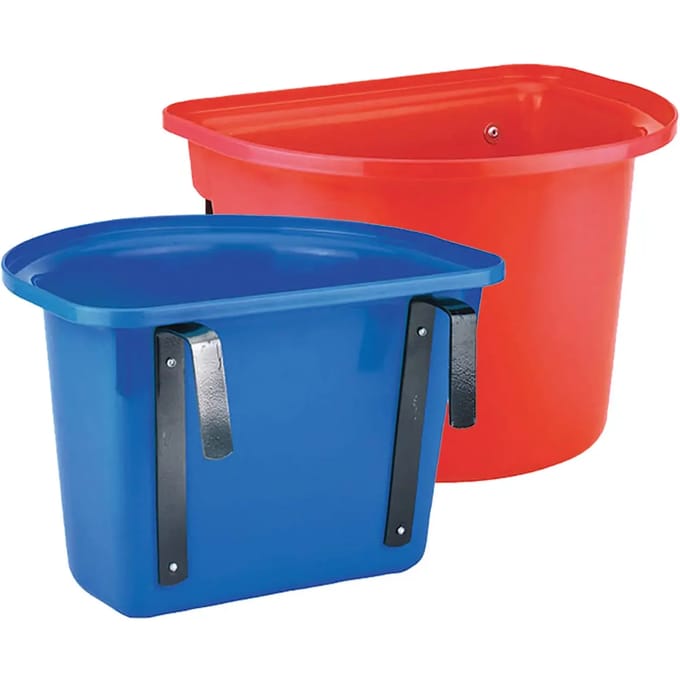 Paardetuit met haak Umbria Equitazione
