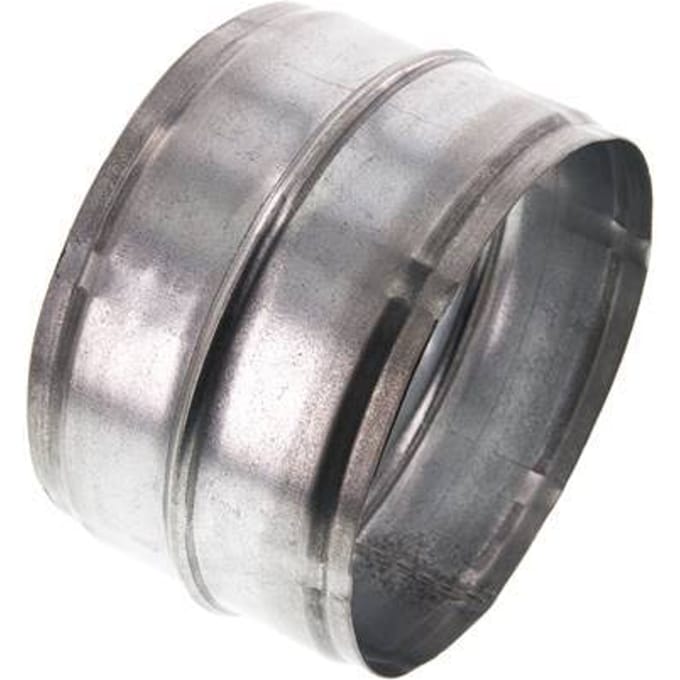 125 mm Verzinkt Stalen Slangkoppeling