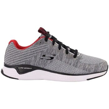 Lage Sneakers Skechers Solar Fuse