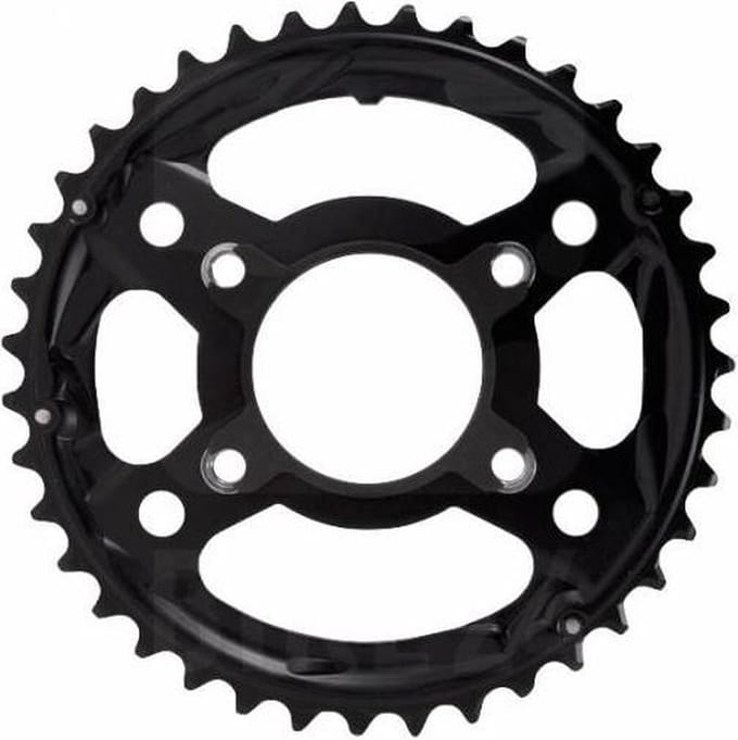 Shimano Kettingblad Tiagra 4703 39t 10s 110 Mm Zwart