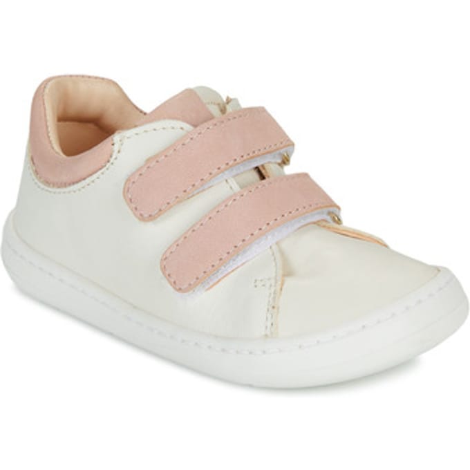 Easy Peasy  Lage Sneakers MU DUCKIE'S VELCRO
