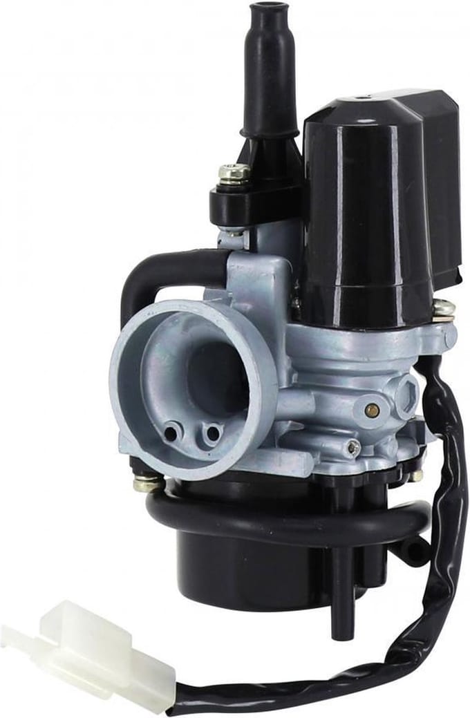 nieuwe p2r carburateur voor kymco 50 dink scooter