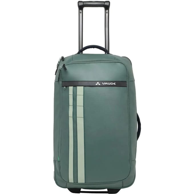 VAUDE Takutea 65, Unisex, Reistas
