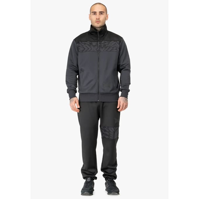 Tapout Heren trainingspak regular fit SPIRIT TRAININGSPAK