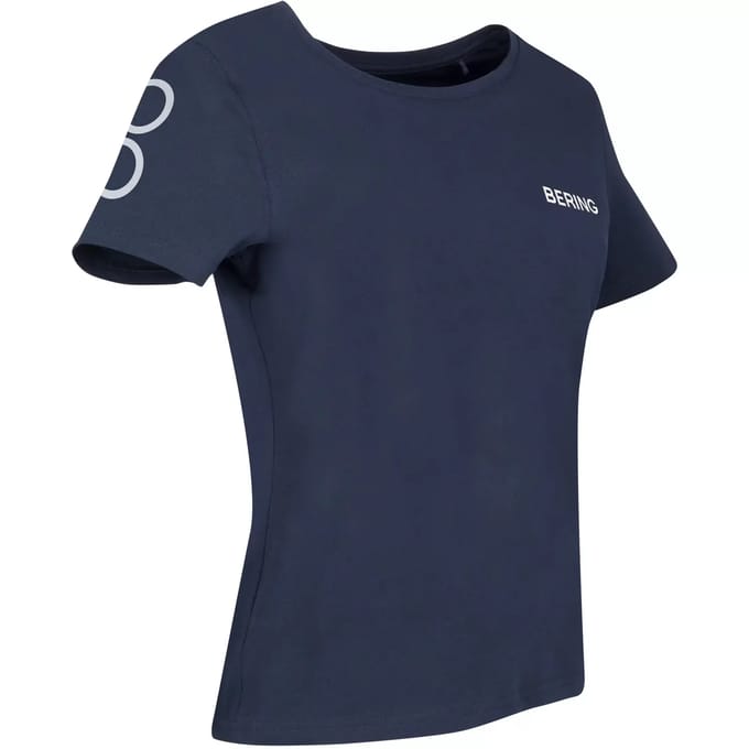 Dames-T-shirt Bering Mecanic