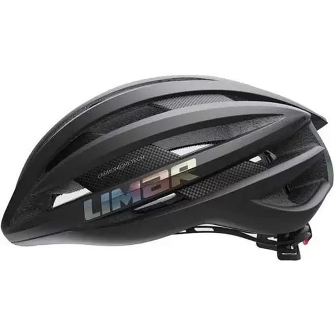 Fietshelm Limar Air Pro + Mips