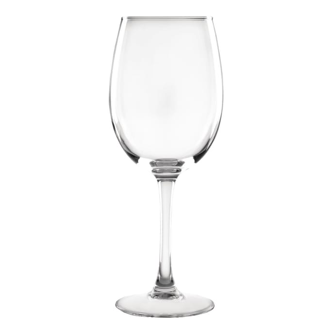 Olympia Rosario wijnglazen 470ml (6 stuks)
