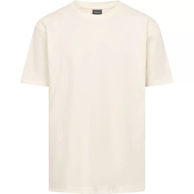 Promodoro Unisex Premium-T Neo E31000 - Back To Nature - M