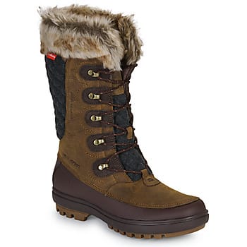 Helly Hansen Garibaldi VL Snowboots Vrouwen - Maat 37
