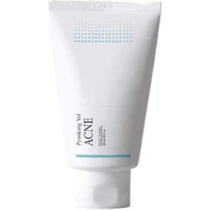 [Pyunkang Yul] Acne Gezichtsreiniger 120ml white